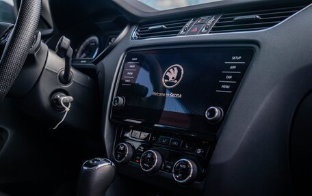 Skoda Octavia, 2020 год, 2 200 000 рублей, 20 фотография