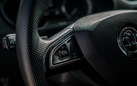 Skoda Octavia, 2020 год, 2 200 000 рублей, 22 фотография