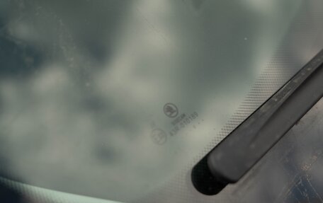 Skoda Octavia, 2020 год, 2 200 000 рублей, 26 фотография