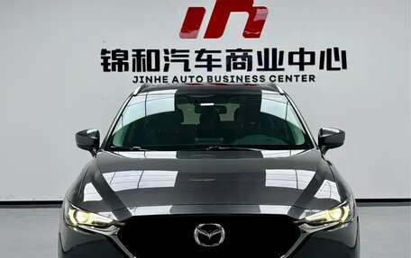 Mazda CX-5 II, 2021 год, 2 399 000 рублей, 2 фотография