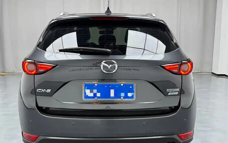 Mazda CX-5 II, 2021 год, 2 399 000 рублей, 4 фотография