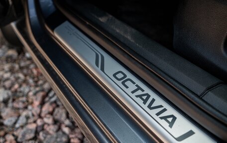 Skoda Octavia, 2020 год, 2 200 000 рублей, 25 фотография