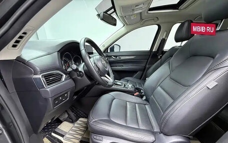 Mazda CX-5 II, 2021 год, 2 399 000 рублей, 7 фотография