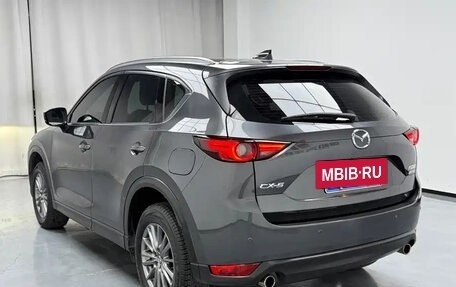 Mazda CX-5 II, 2021 год, 2 399 000 рублей, 3 фотография