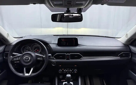 Mazda CX-5 II, 2021 год, 2 399 000 рублей, 12 фотография