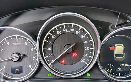 Mazda CX-5 II, 2021 год, 2 399 000 рублей, 13 фотография