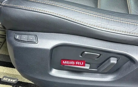 Mazda CX-5 II, 2021 год, 2 399 000 рублей, 15 фотография