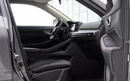 Changan CS35 Plus, 2024 год, 2 589 900 рублей, 23 фотография