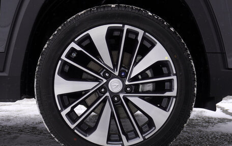 Changan CS35 Plus, 2024 год, 2 589 900 рублей, 25 фотография