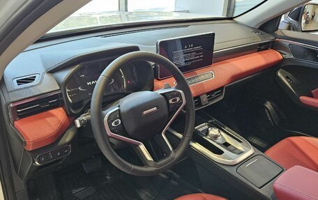 Haval Jolion, 2025 год, 2 820 510 рублей, 3 фотография