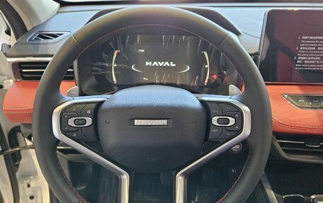 Haval Jolion, 2025 год, 2 820 510 рублей, 12 фотография