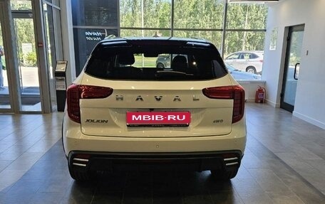 Haval Jolion, 2025 год, 2 820 510 рублей, 7 фотография