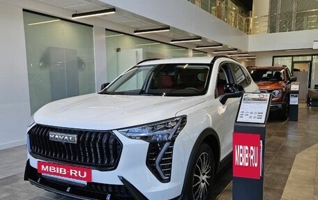 Haval Jolion, 2025 год, 2 820 510 рублей, 4 фотография