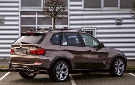BMW X5, 2011 год, 2 195 000 рублей, 6 фотография