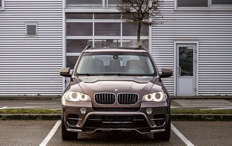 BMW X5, 2011 год, 2 195 000 рублей, 2 фотография