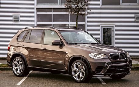 BMW X5, 2011 год, 2 195 000 рублей, 3 фотография