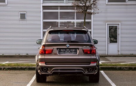 BMW X5, 2011 год, 2 195 000 рублей, 5 фотография