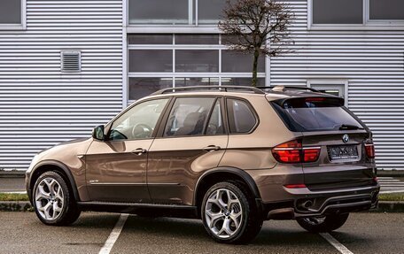 BMW X5, 2011 год, 2 195 000 рублей, 4 фотография