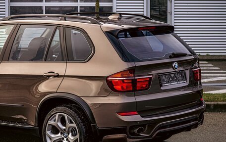 BMW X5, 2011 год, 2 195 000 рублей, 10 фотография