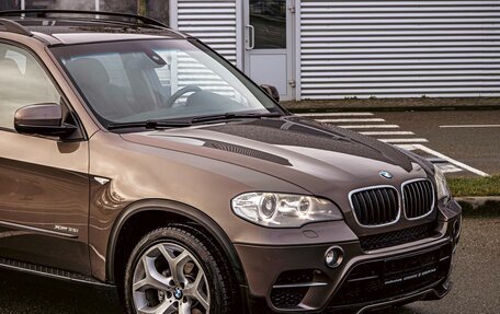 BMW X5, 2011 год, 2 195 000 рублей, 9 фотография