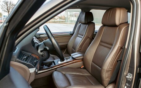 BMW X5, 2011 год, 2 195 000 рублей, 11 фотография