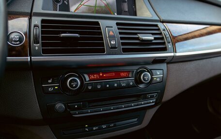 BMW X5, 2011 год, 2 195 000 рублей, 16 фотография