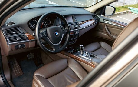 BMW X5, 2011 год, 2 195 000 рублей, 13 фотография