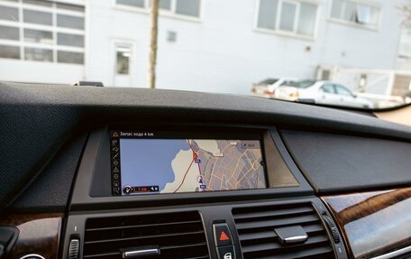 BMW X5, 2011 год, 2 195 000 рублей, 15 фотография