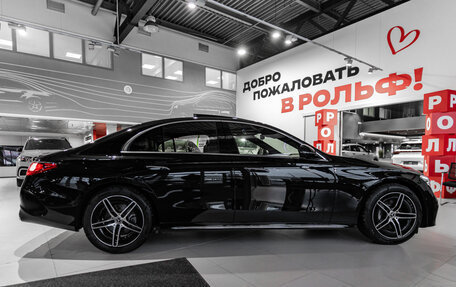 Mercedes-Benz E-Класс, 2025 год, 10 497 000 рублей, 4 фотография
