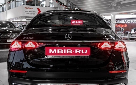 Mercedes-Benz E-Класс, 2025 год, 10 497 000 рублей, 6 фотография