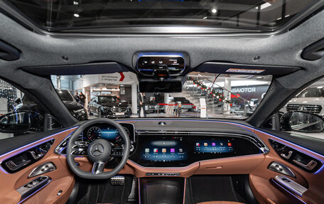 Mercedes-Benz E-Класс, 2025 год, 10 497 000 рублей, 14 фотография