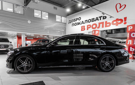 Mercedes-Benz E-Класс, 2025 год, 10 497 000 рублей, 8 фотография