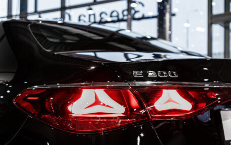 Mercedes-Benz E-Класс, 2025 год, 10 497 000 рублей, 11 фотография