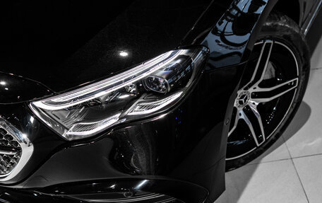 Mercedes-Benz E-Класс, 2025 год, 10 497 000 рублей, 9 фотография