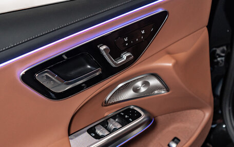 Mercedes-Benz E-Класс, 2025 год, 10 497 000 рублей, 13 фотография