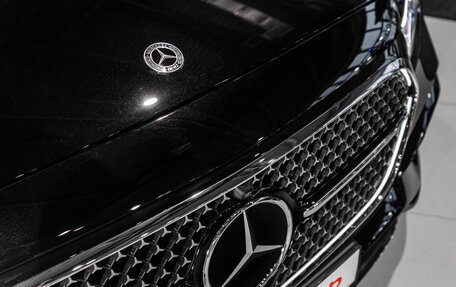 Mercedes-Benz E-Класс, 2025 год, 10 497 000 рублей, 10 фотография