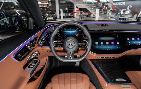 Mercedes-Benz E-Класс, 2025 год, 10 497 000 рублей, 15 фотография