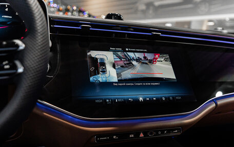 Mercedes-Benz E-Класс, 2025 год, 10 497 000 рублей, 18 фотография