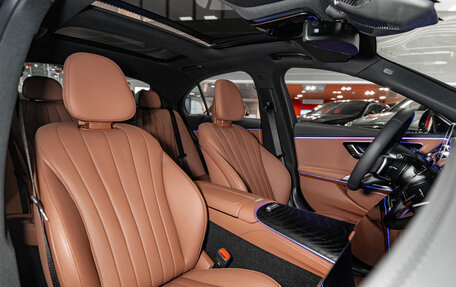 Mercedes-Benz E-Класс, 2025 год, 10 497 000 рублей, 20 фотография