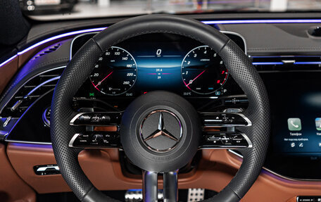 Mercedes-Benz E-Класс, 2025 год, 10 497 000 рублей, 16 фотография