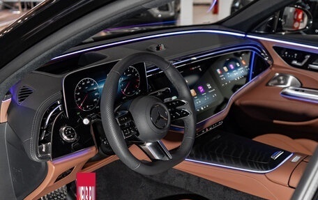 Mercedes-Benz E-Класс, 2025 год, 10 497 000 рублей, 12 фотография