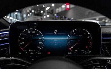 Mercedes-Benz E-Класс, 2025 год, 10 497 000 рублей, 17 фотография