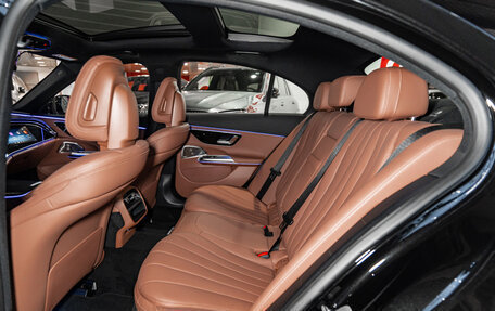 Mercedes-Benz E-Класс, 2025 год, 10 497 000 рублей, 25 фотография