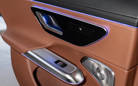 Mercedes-Benz E-Класс, 2025 год, 10 497 000 рублей, 26 фотография