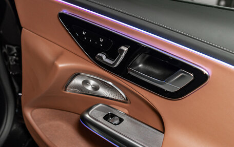 Mercedes-Benz E-Класс, 2025 год, 10 497 000 рублей, 21 фотография
