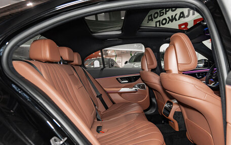 Mercedes-Benz E-Класс, 2025 год, 10 497 000 рублей, 23 фотография