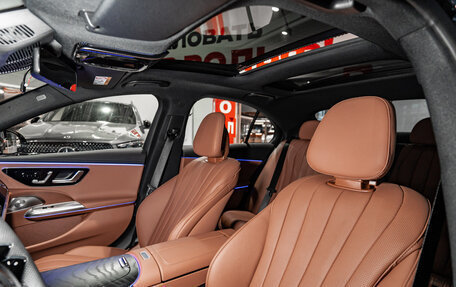 Mercedes-Benz E-Класс, 2025 год, 10 497 000 рублей, 22 фотография