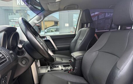 Toyota Land Cruiser Prado 150 рестайлинг 2, 2012 год, 3 120 000 рублей, 15 фотография