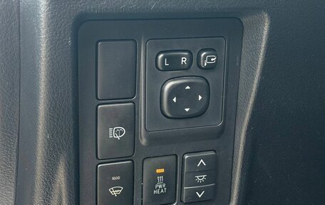 Toyota Land Cruiser Prado 150 рестайлинг 2, 2012 год, 3 120 000 рублей, 17 фотография