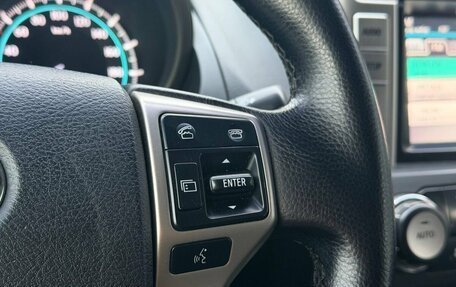 Toyota Land Cruiser Prado 150 рестайлинг 2, 2012 год, 3 120 000 рублей, 23 фотография